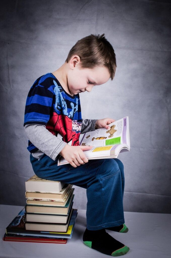 Best Headphones for Preschoolers