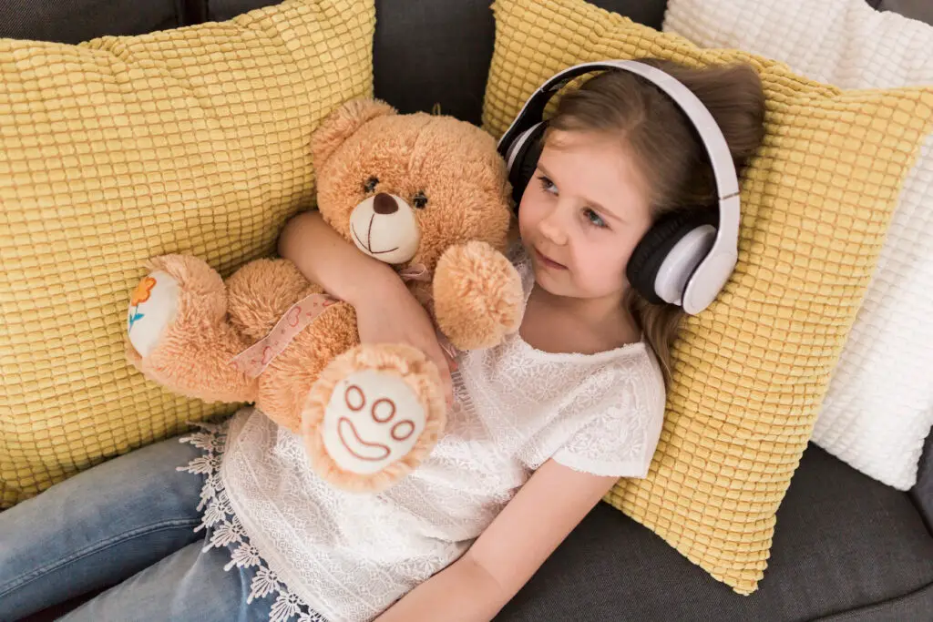 Best Headphones for Preschoolers