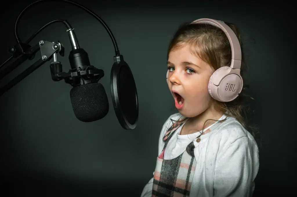 Best Headphones for Preschoolers