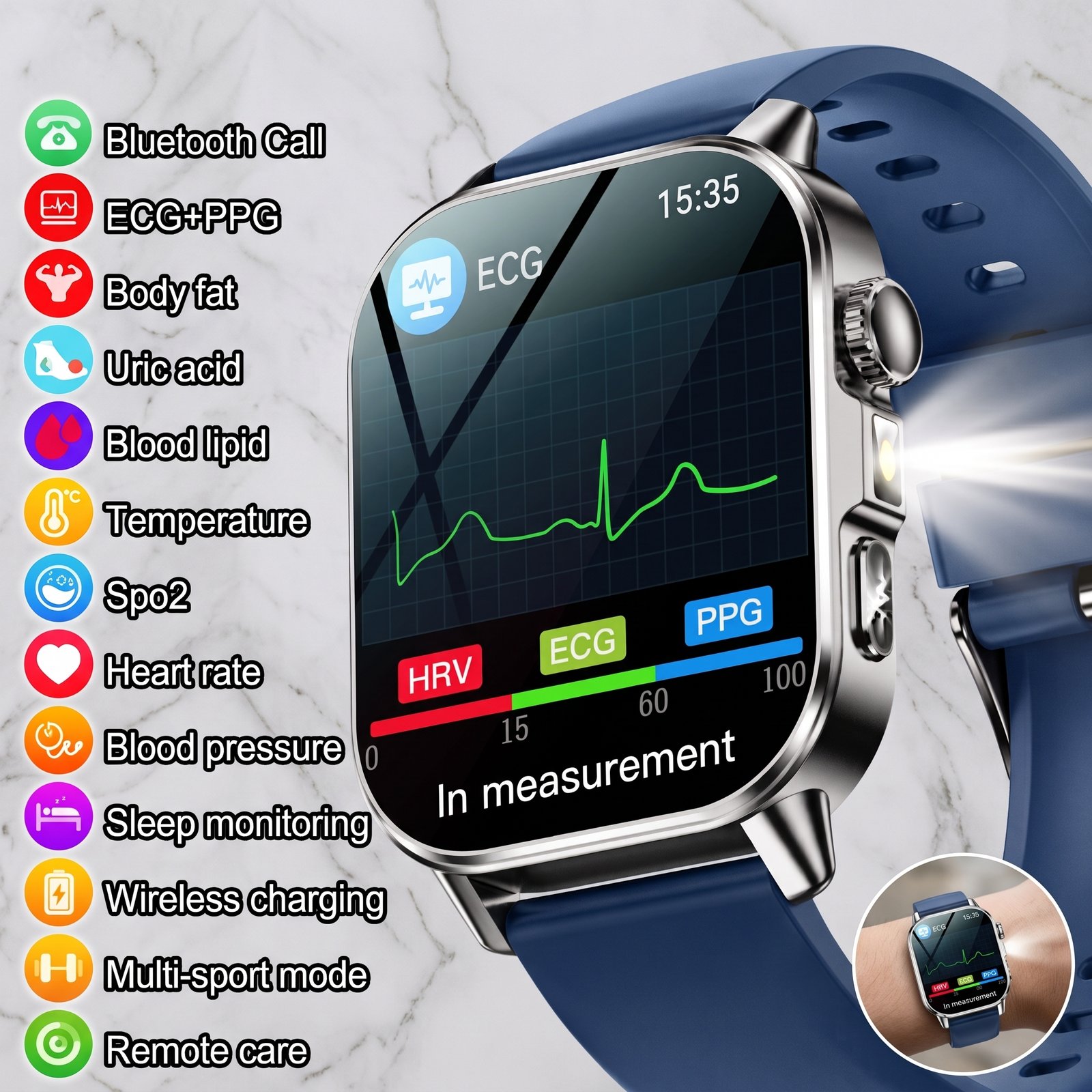 Smartwatch