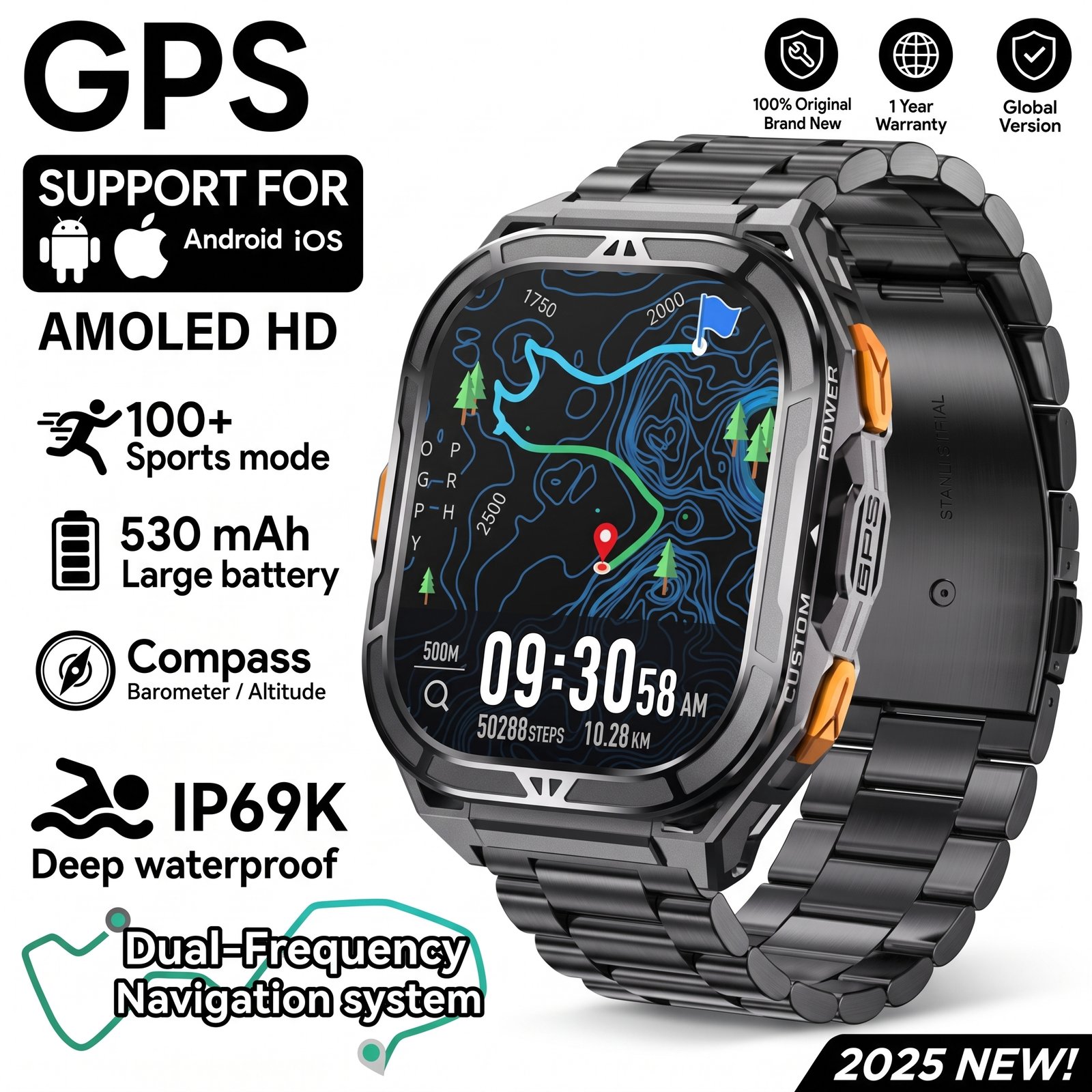 Smartwatch
