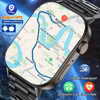 Smartwatch