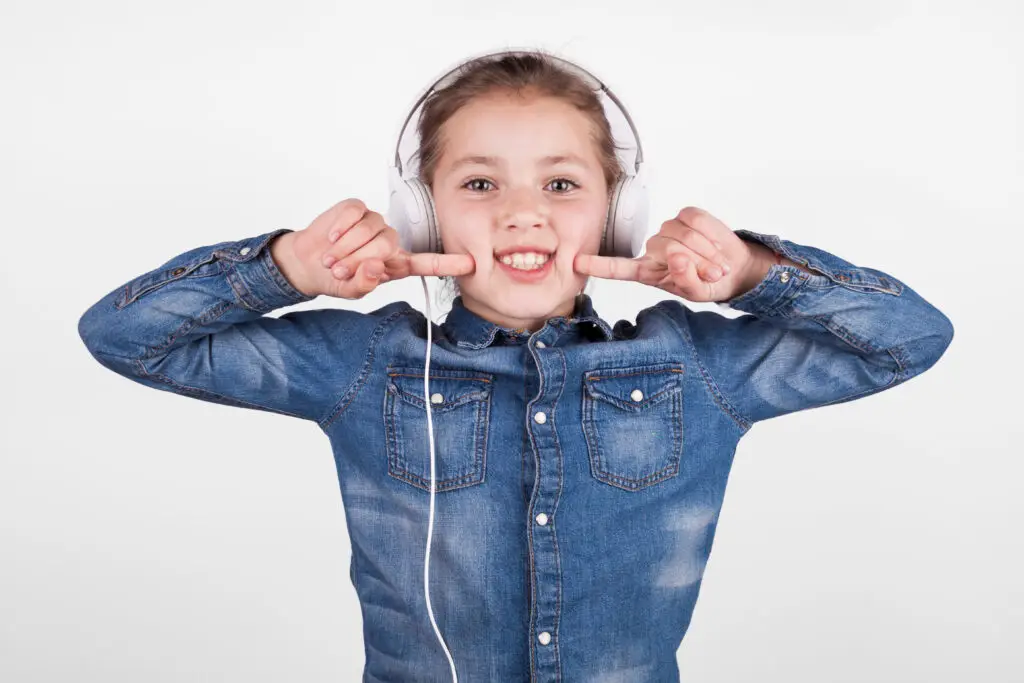 best headphones for preschoolers