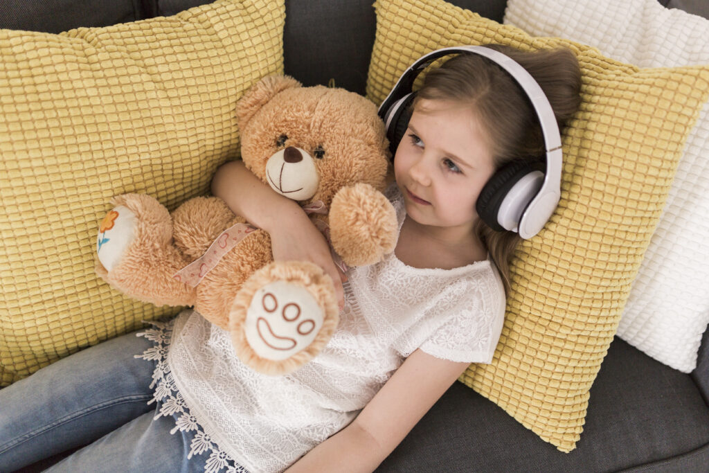 Best Headphones for Preschoolers