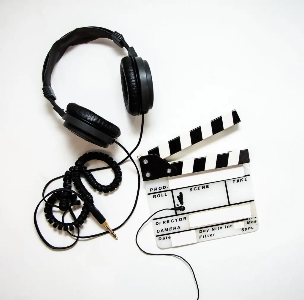 Best Headphones for Music Production