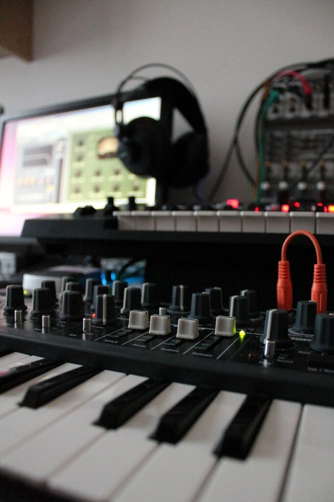 Best Headphones for Music Production