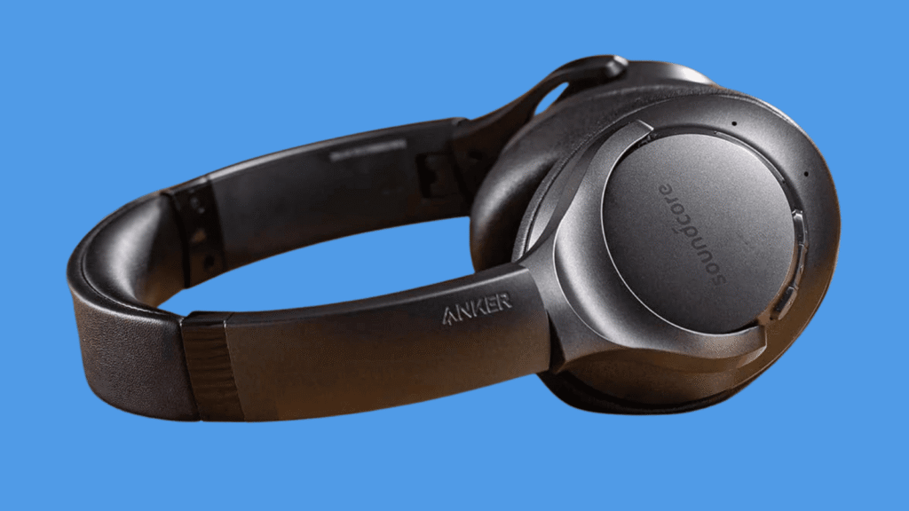 Anker Soundcore Life Q20