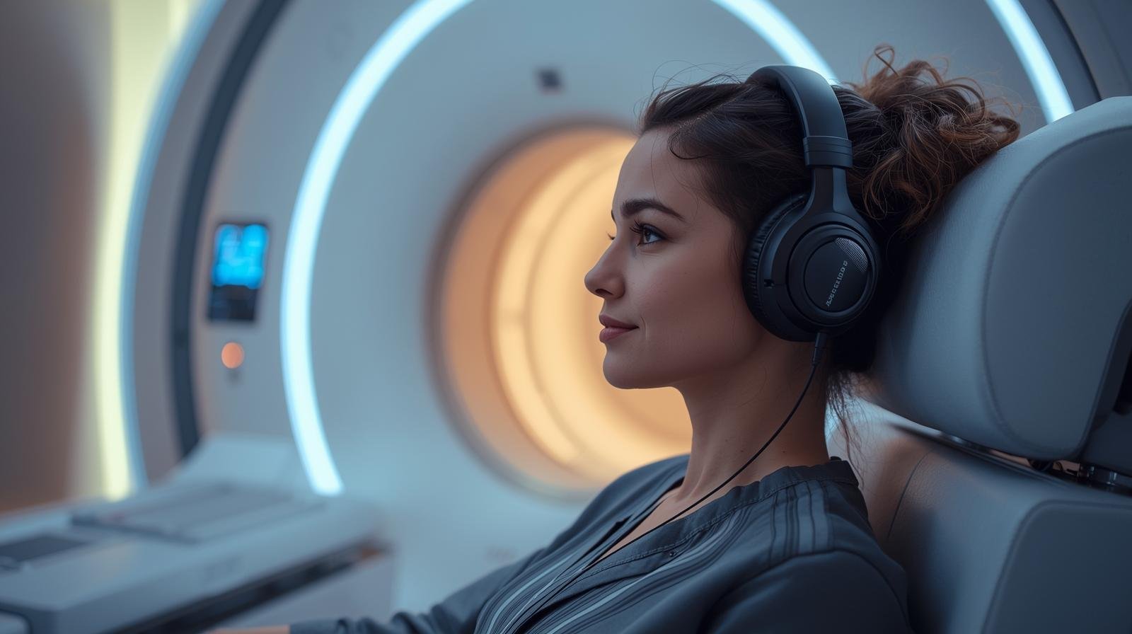 MRI Safe Headphones & Ear Protection for 2026