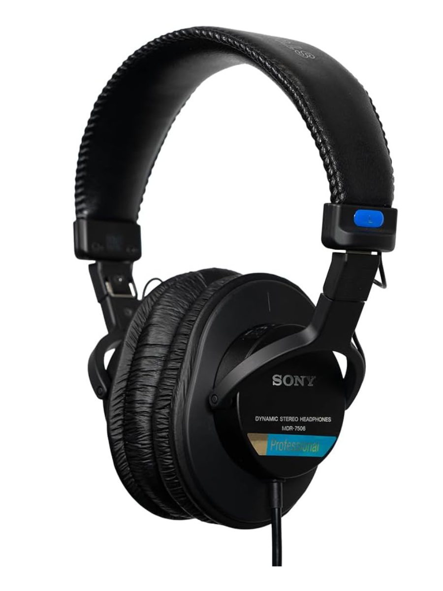 Sony WH-1000XM5