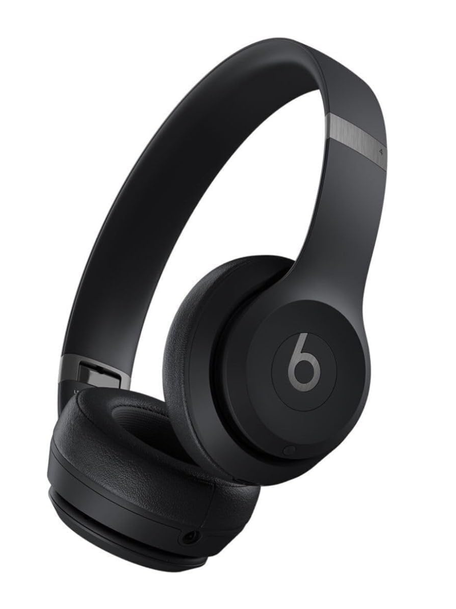 Beats Solo 4