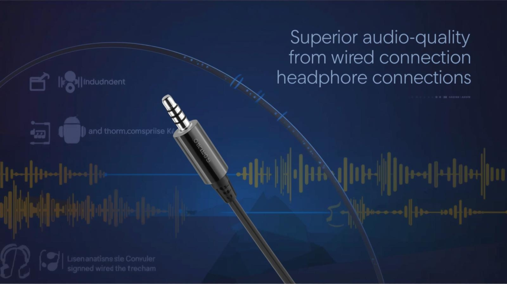 Best 3.5mm TRRS cable for microphone support