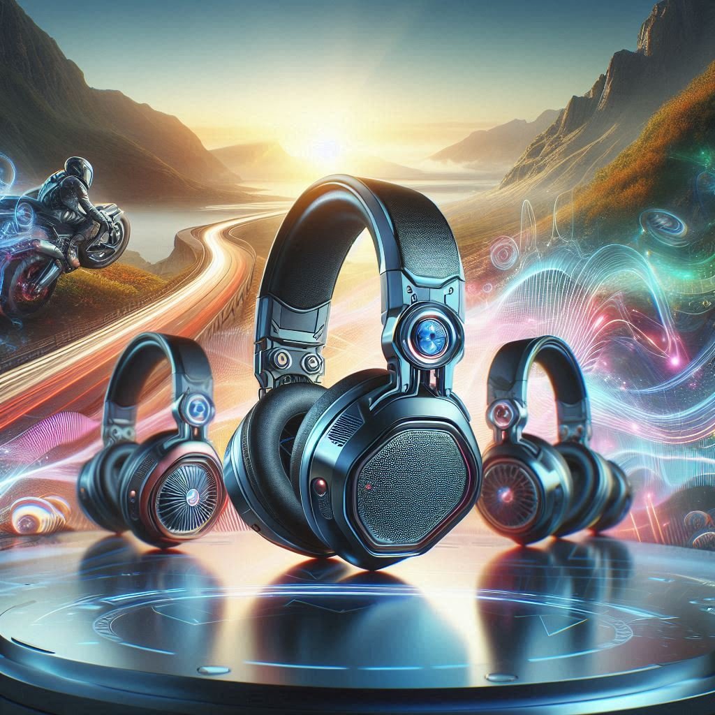 best motorcycle headphones​